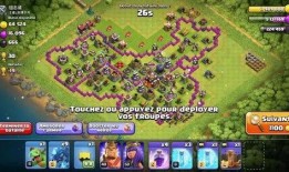 部落冲突活动最新爆料,神秘挑战来袭，战火升级！