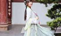杭州2025汉服最新爆料,传统与现代的时尚交融